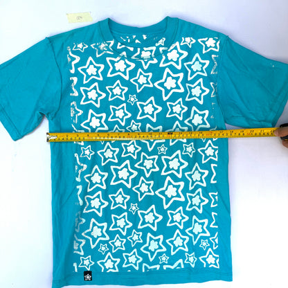 STAR OVER PRINTS 004