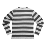 STRIPE LONG SLEEVE
