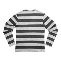 STRIPE LONG SLEEVE