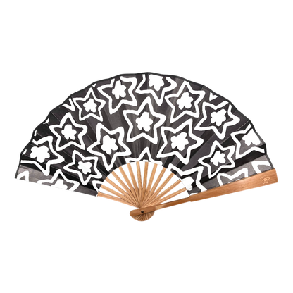 STAR PAPER FAN