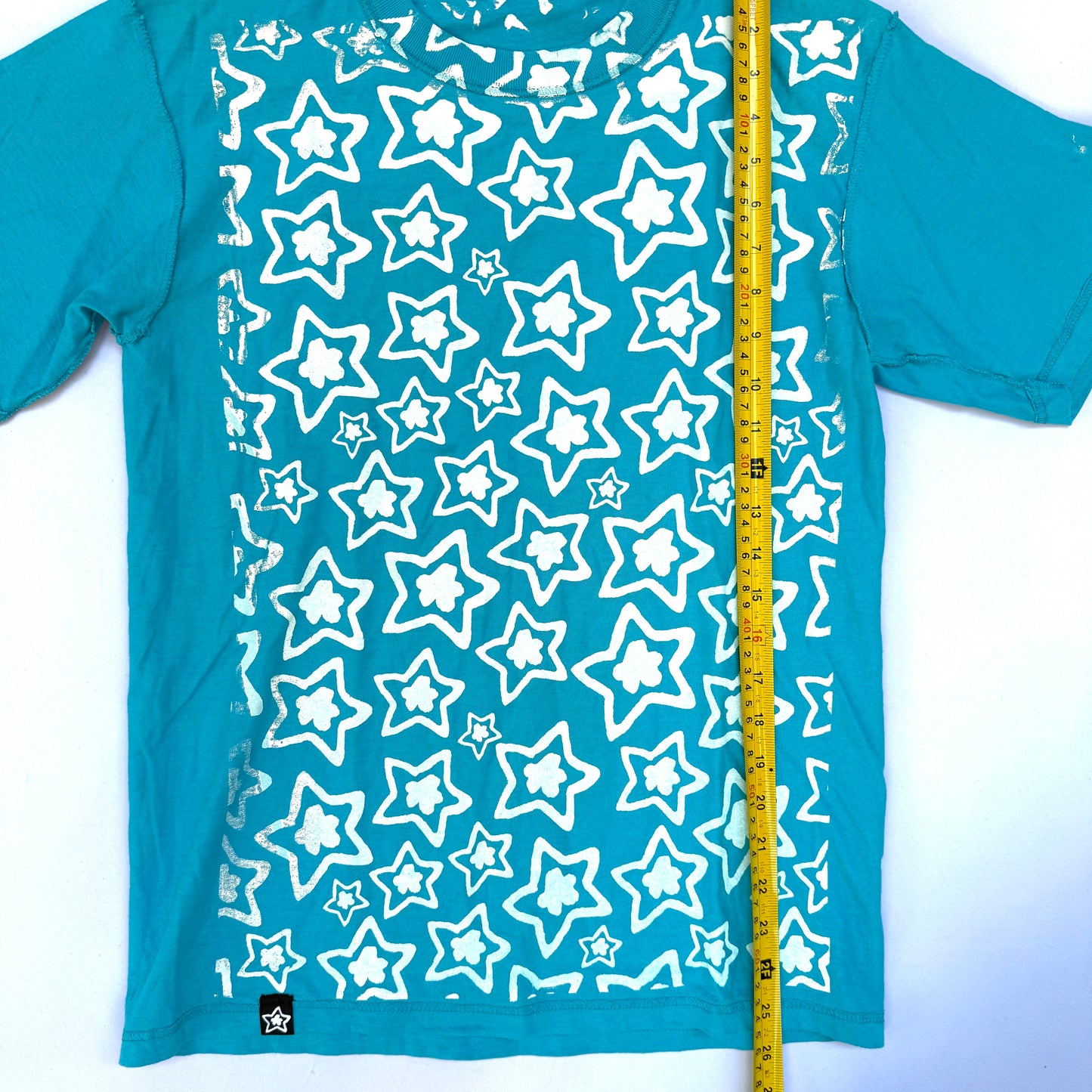 STAR OVER PRINTS 004