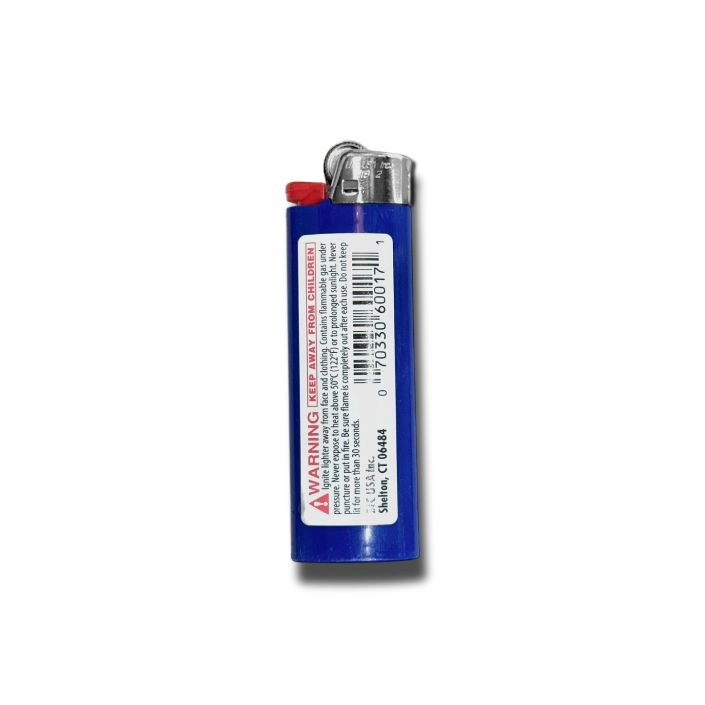 BLUE STAR LIGHTER
