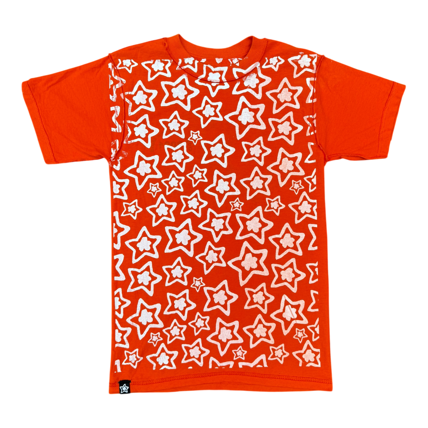 STAR OVER PRINTS 003