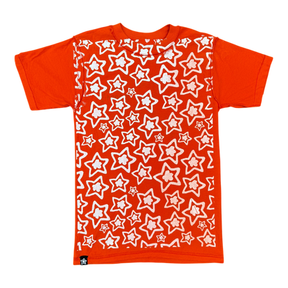 STAR OVER PRINTS 003