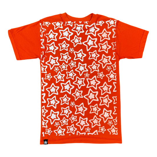 STAR OVER PRINTS 003