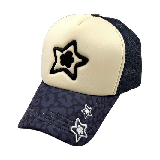TRUCKER HATS