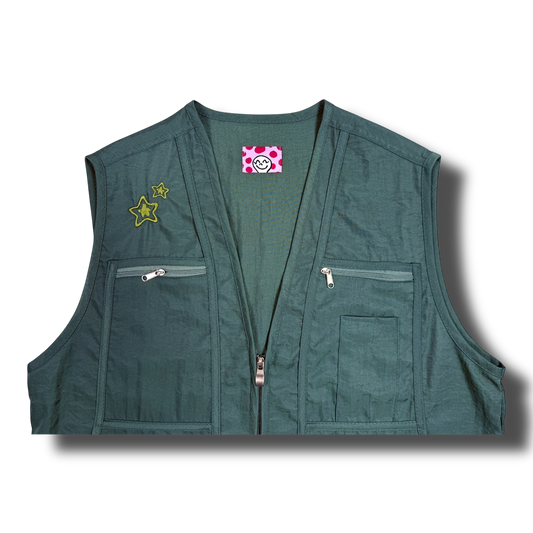 Vest 4