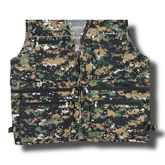 Vest 8