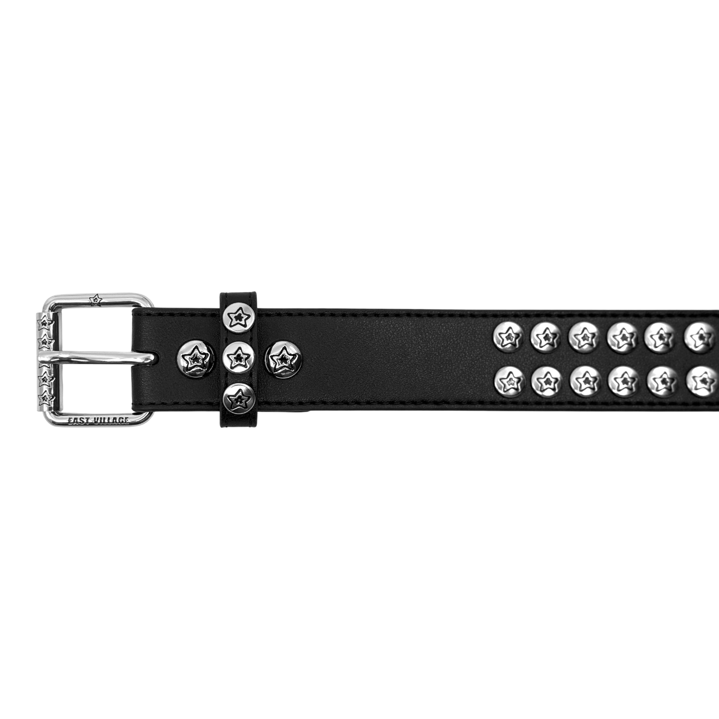 STUDDED STAR BELT