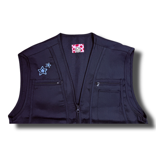 Vest 3