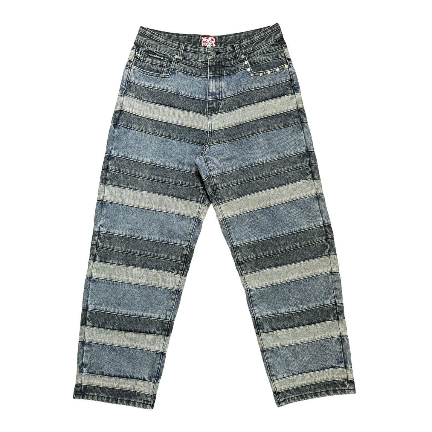 スターチームデニム スターチームデニム