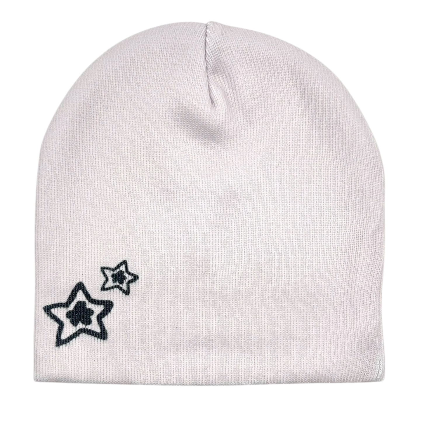 DEVILS SKULLY BEANIE SAND