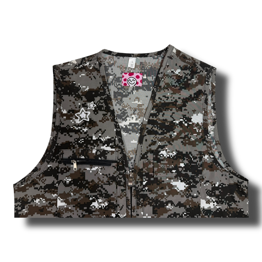 Vest 7
