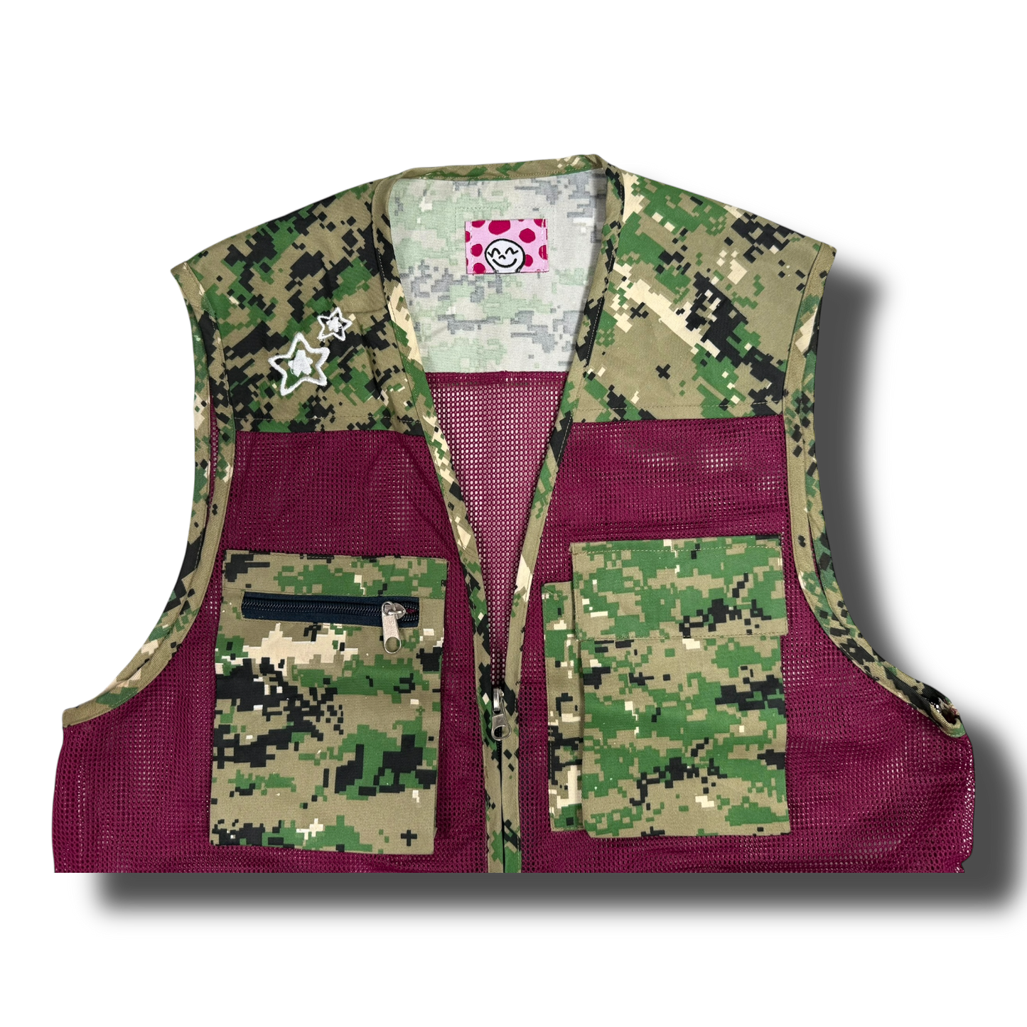 Vest 6