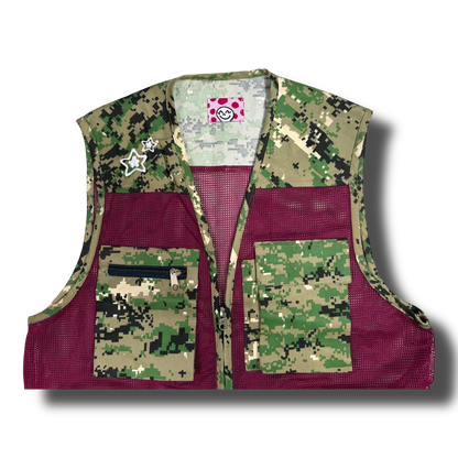 Vest 6