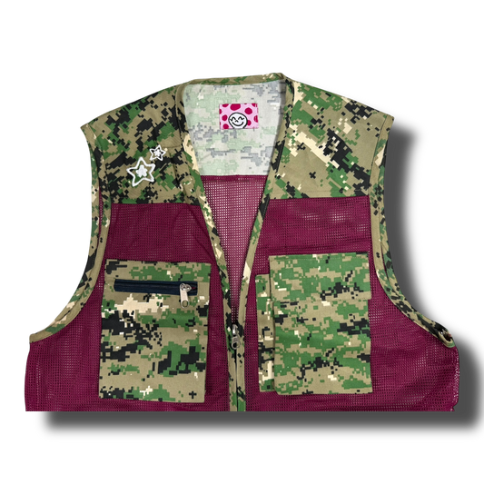 Vest 6