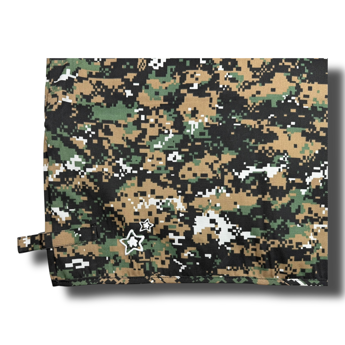 Vest 8