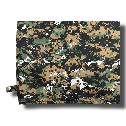 Vest 8