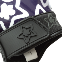 PURPLE STAR GLOVES