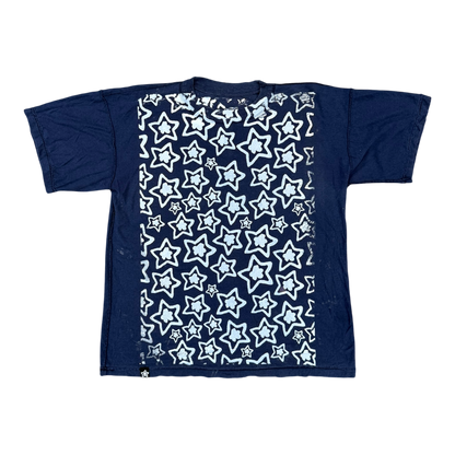 STAR OVER PRINTS 001