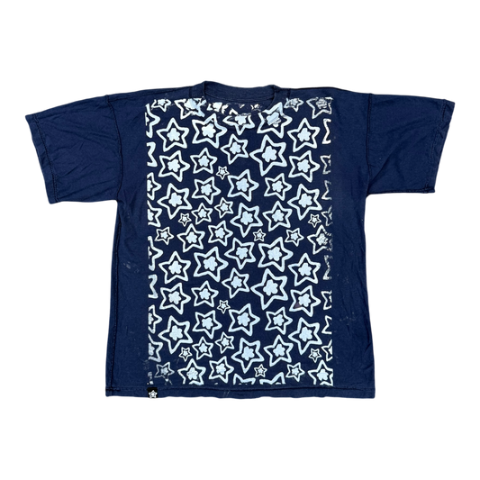 STAR OVER PRINTS 001