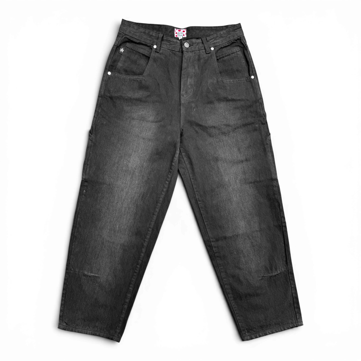 BLACK STAR JEANS
