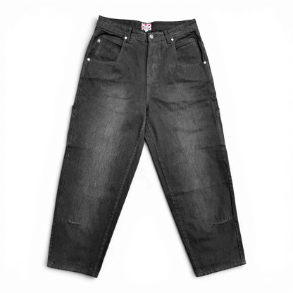 BLACK STAR JEANS