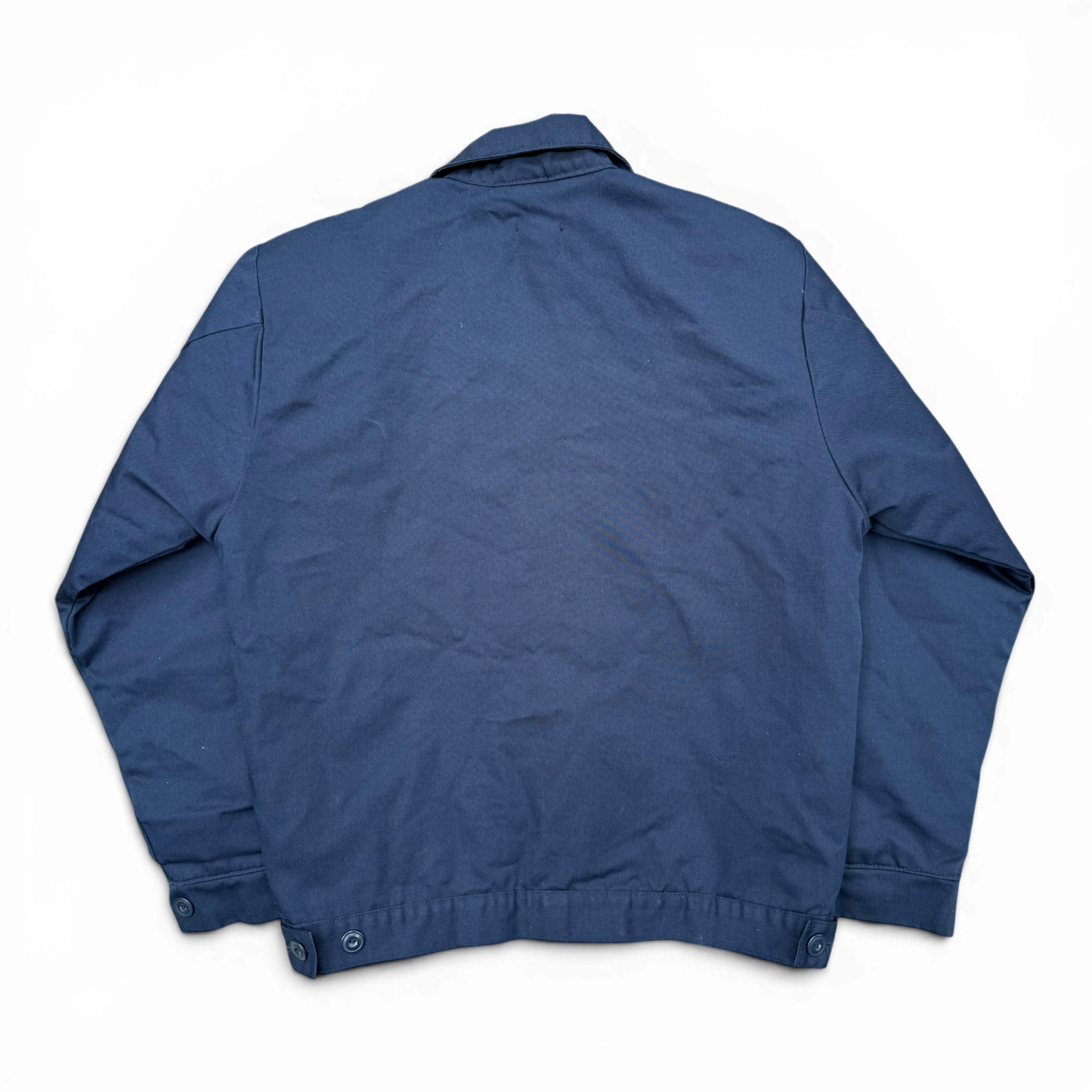 NAVY WORK JACKET
