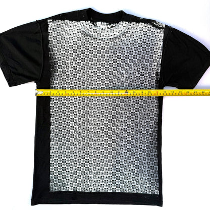 STAR OVER PRINT 011