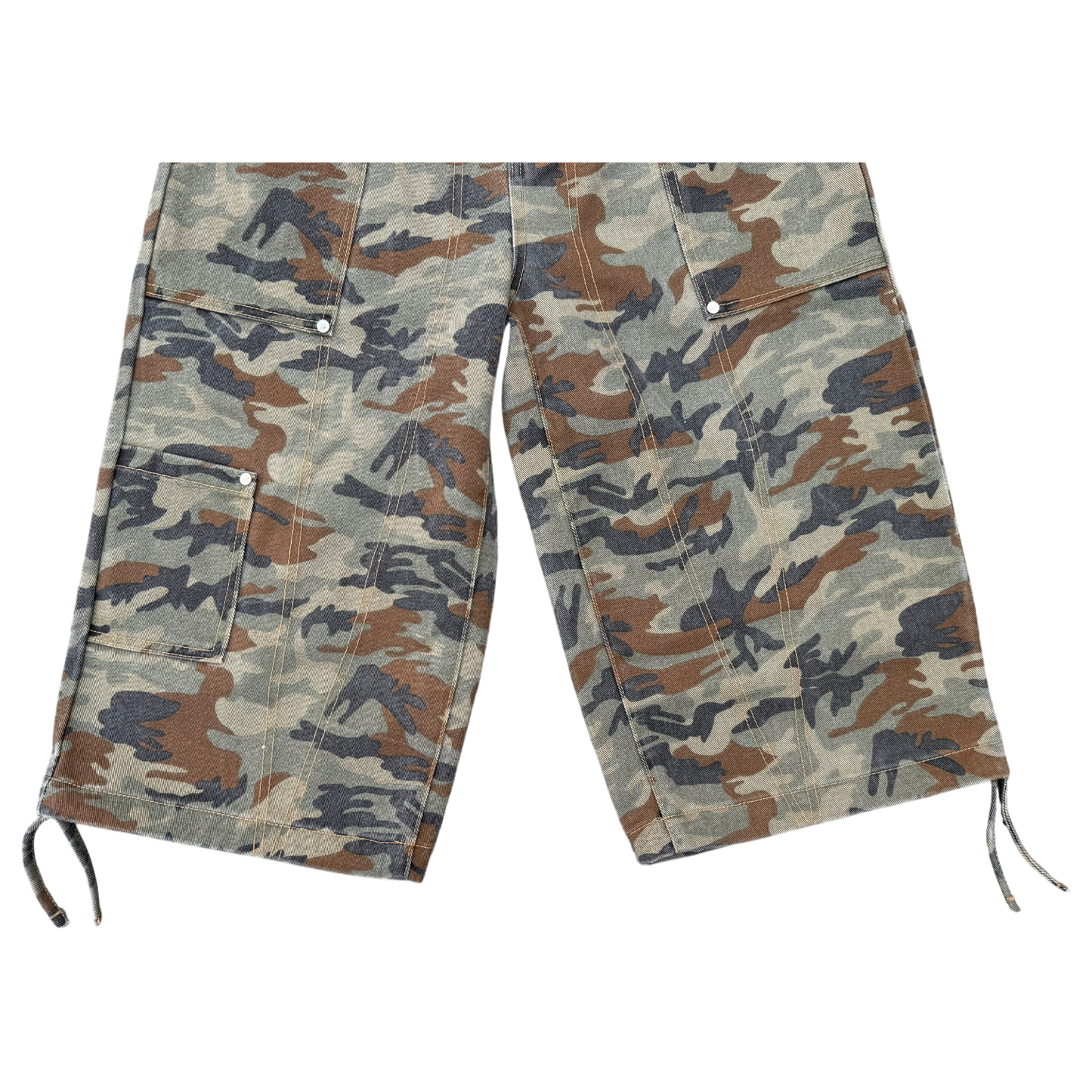 CAMO STAR CAPRI