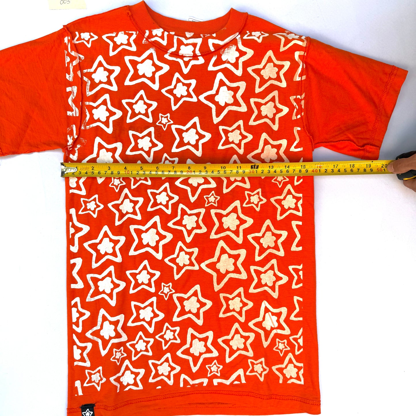 STAR OVER PRINTS 003