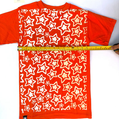 STAR OVER PRINTS 003