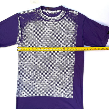STAR OVER PRINT 013