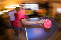 PING PONG SET