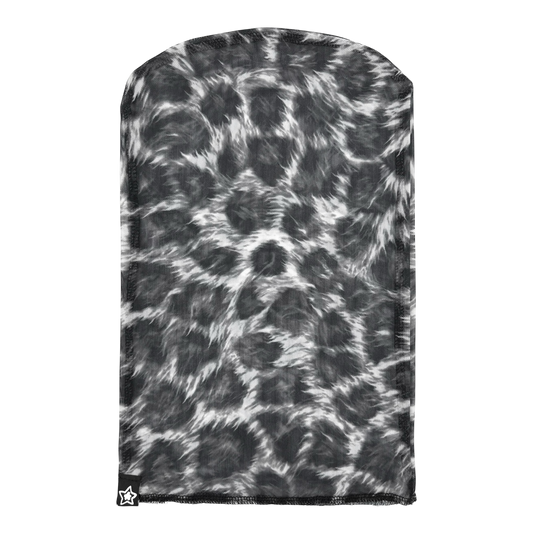 HEAD MASK BLACK