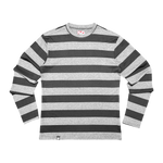 STRIPE LONG SLEEVE