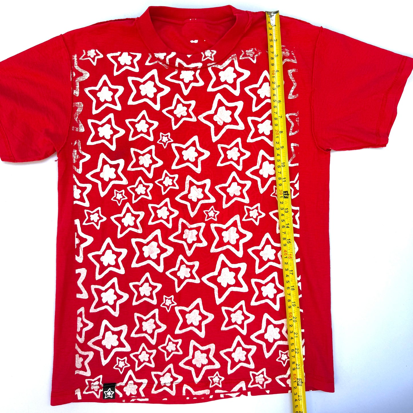 STAR OVER PRINTS 005