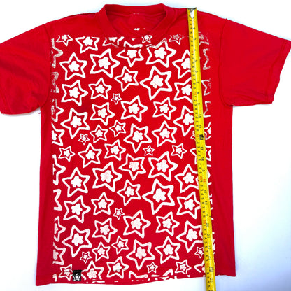 STAR OVER PRINTS 005
