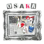 OSAKA SHIRT