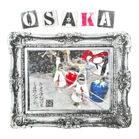 OSAKA SHIRT