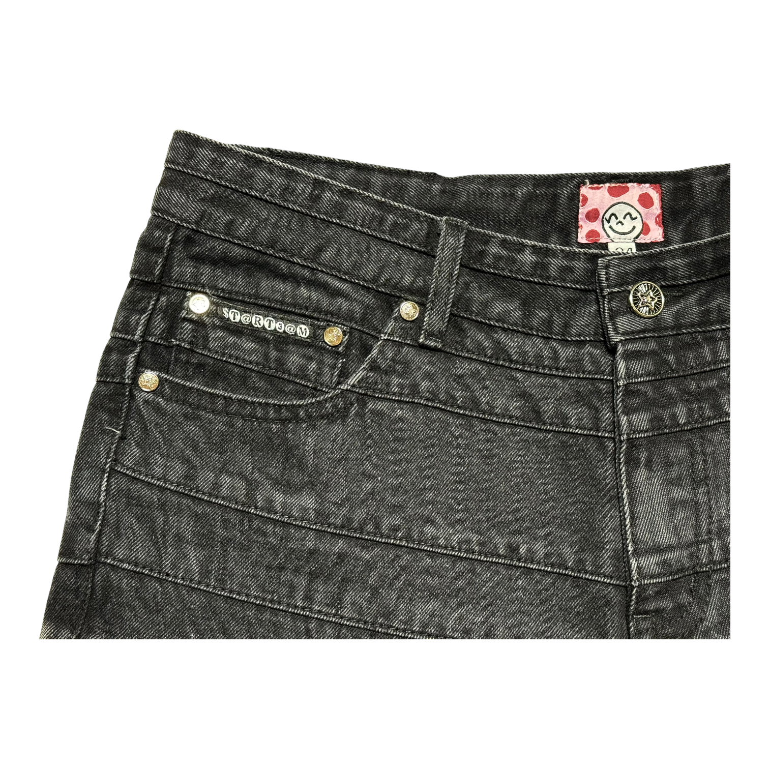 Starteam 32インチ starteam スターチーム デニム 32インチ 【公式通販】 Starteam 32インチ starteam スターチーム デニム 32インチ 【公式通販】