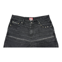 Premium Star Pants – Baggy Fit & Durable Denim – The Star Team