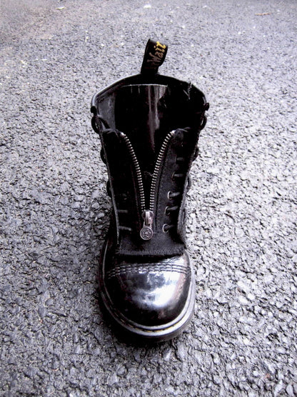 STAR BOOT ZIPPERS