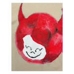DEVILS SHIRT SAND