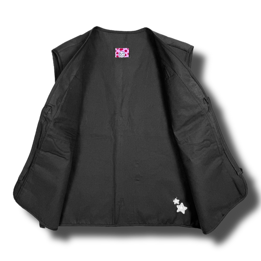 Vest 1