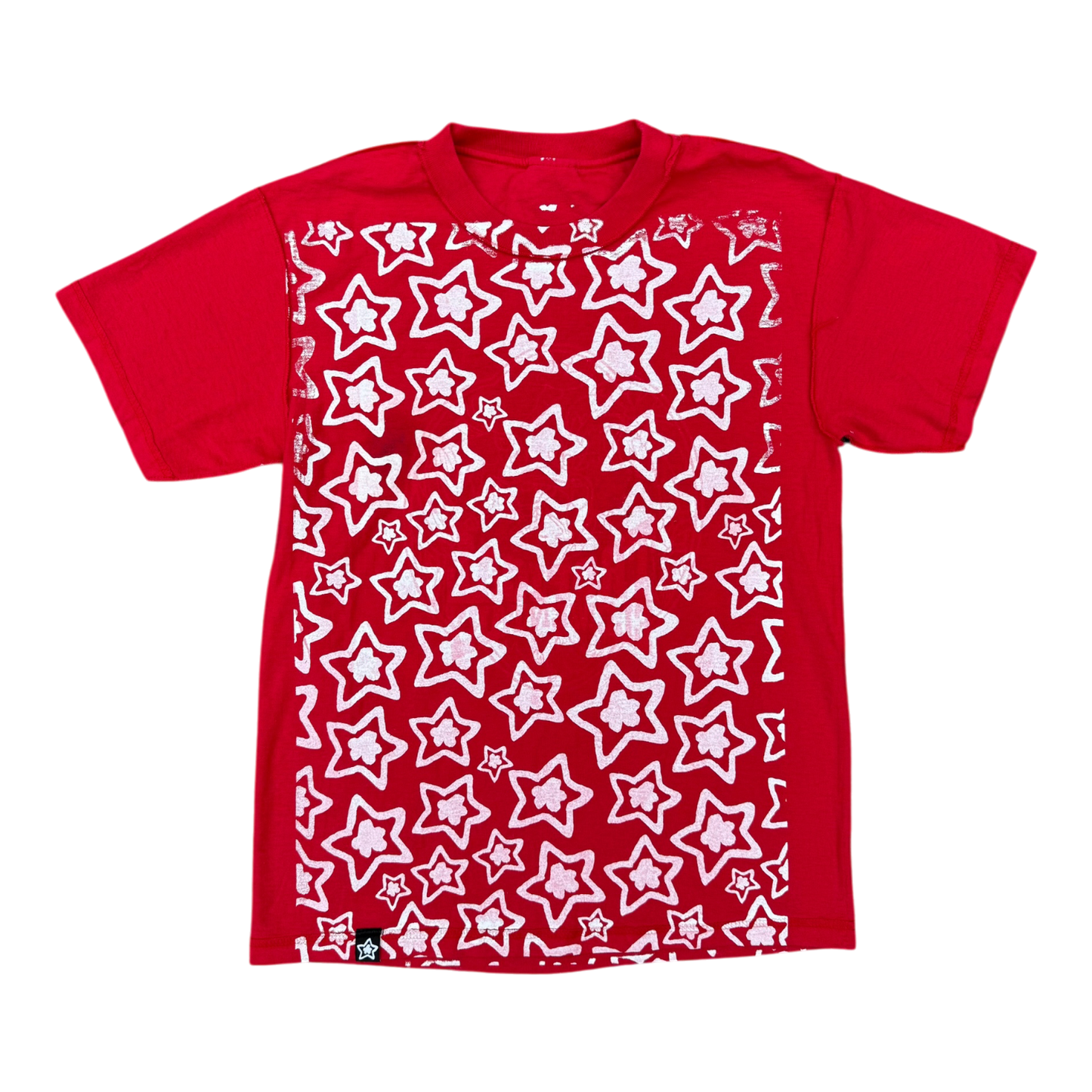 STAR OVER PRINTS 005