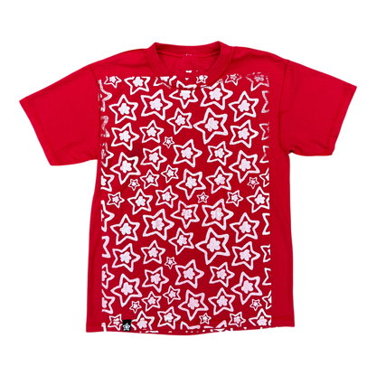 STAR OVER PRINTS 005