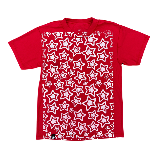 STAR OVER PRINTS 005
