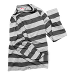 STRIPE LONG SLEEVE