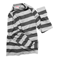 STRIPE LONG SLEEVE